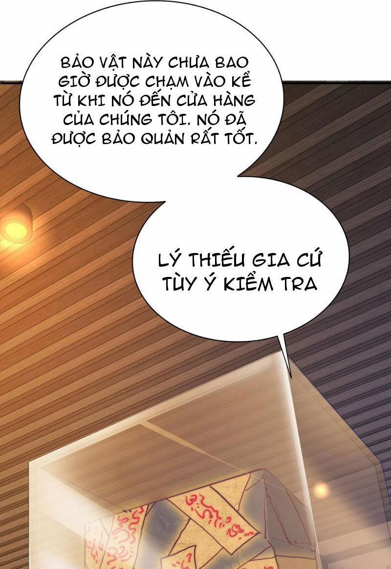 Toàn Trí Tu Tiên Giả 15 trang 43