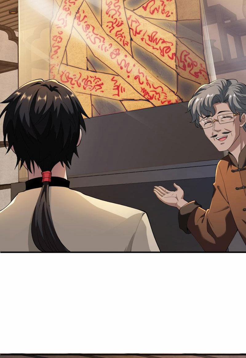 Toàn Trí Tu Tiên Giả 15 trang 44