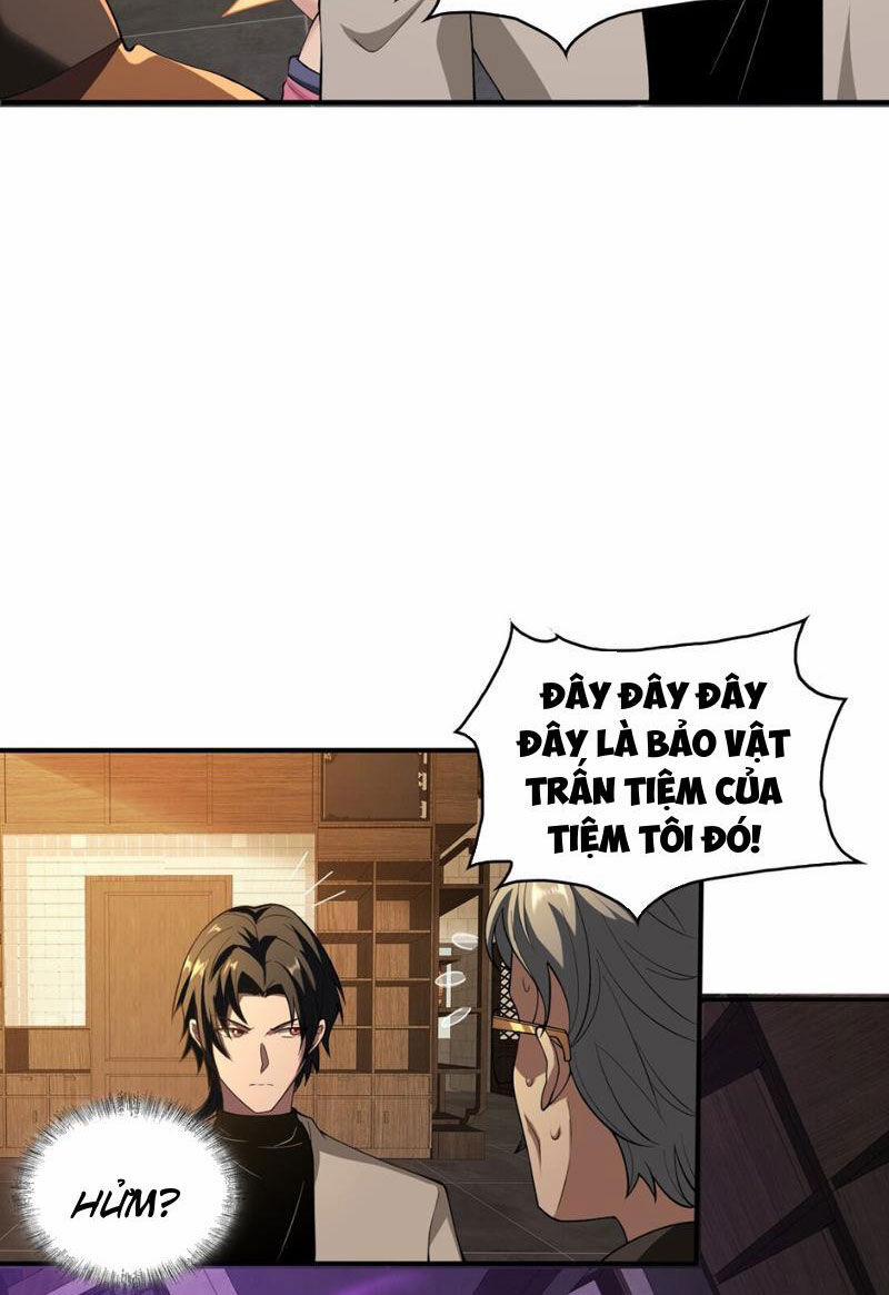 Toàn Trí Tu Tiên Giả 15 trang 46