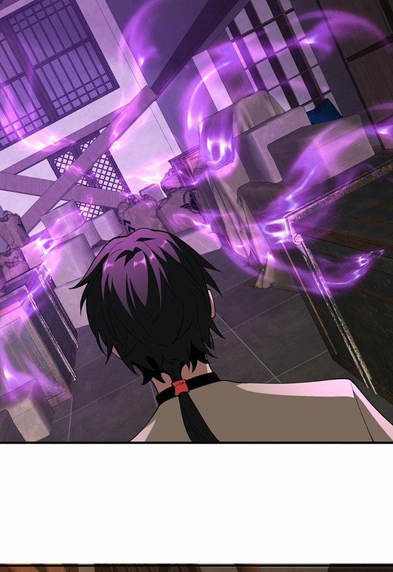 Toàn Trí Tu Tiên Giả 15 trang 47