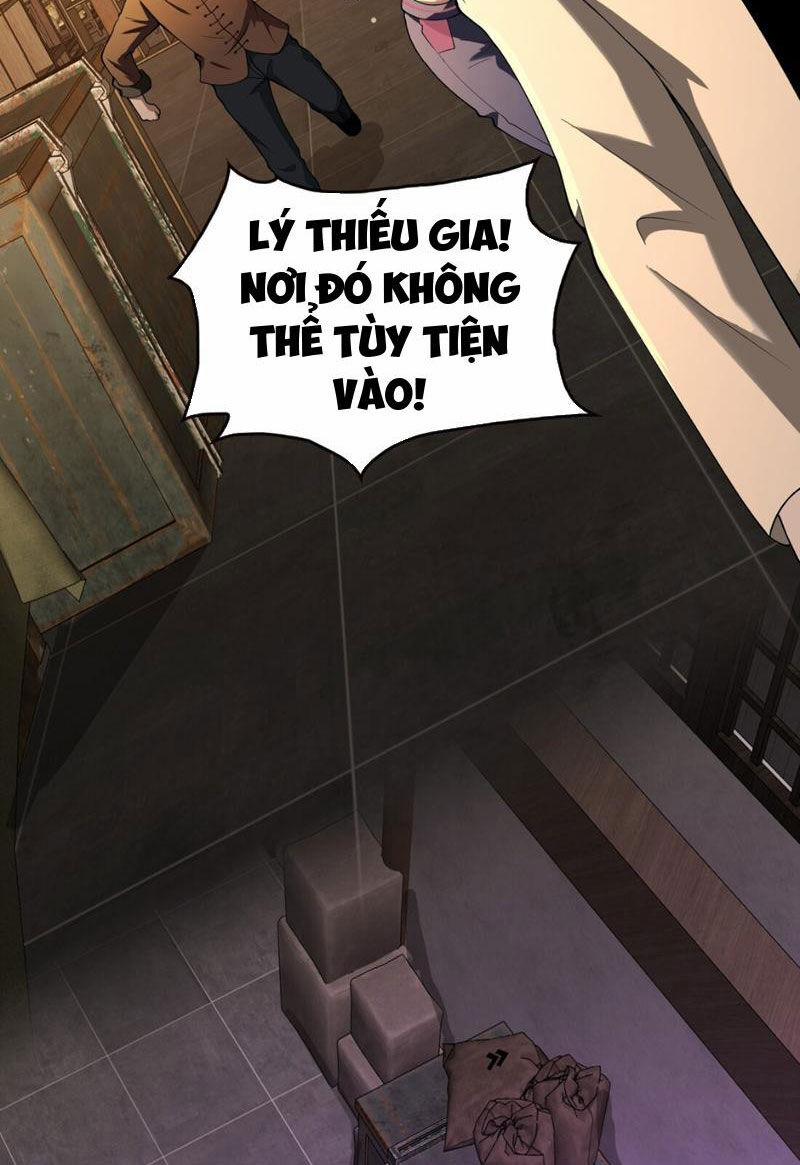 Toàn Trí Tu Tiên Giả 15 trang 49