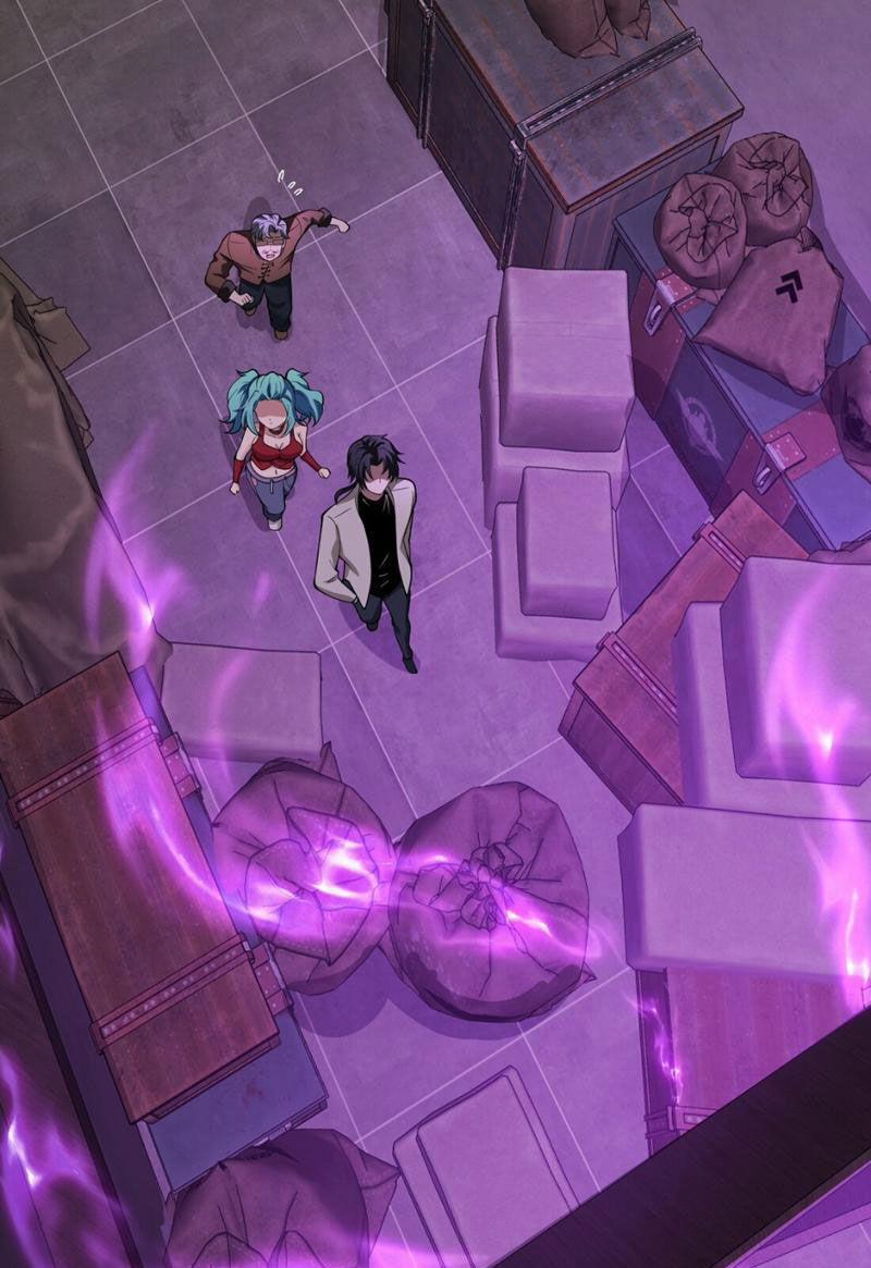 Toàn Trí Tu Tiên Giả 15 trang 50