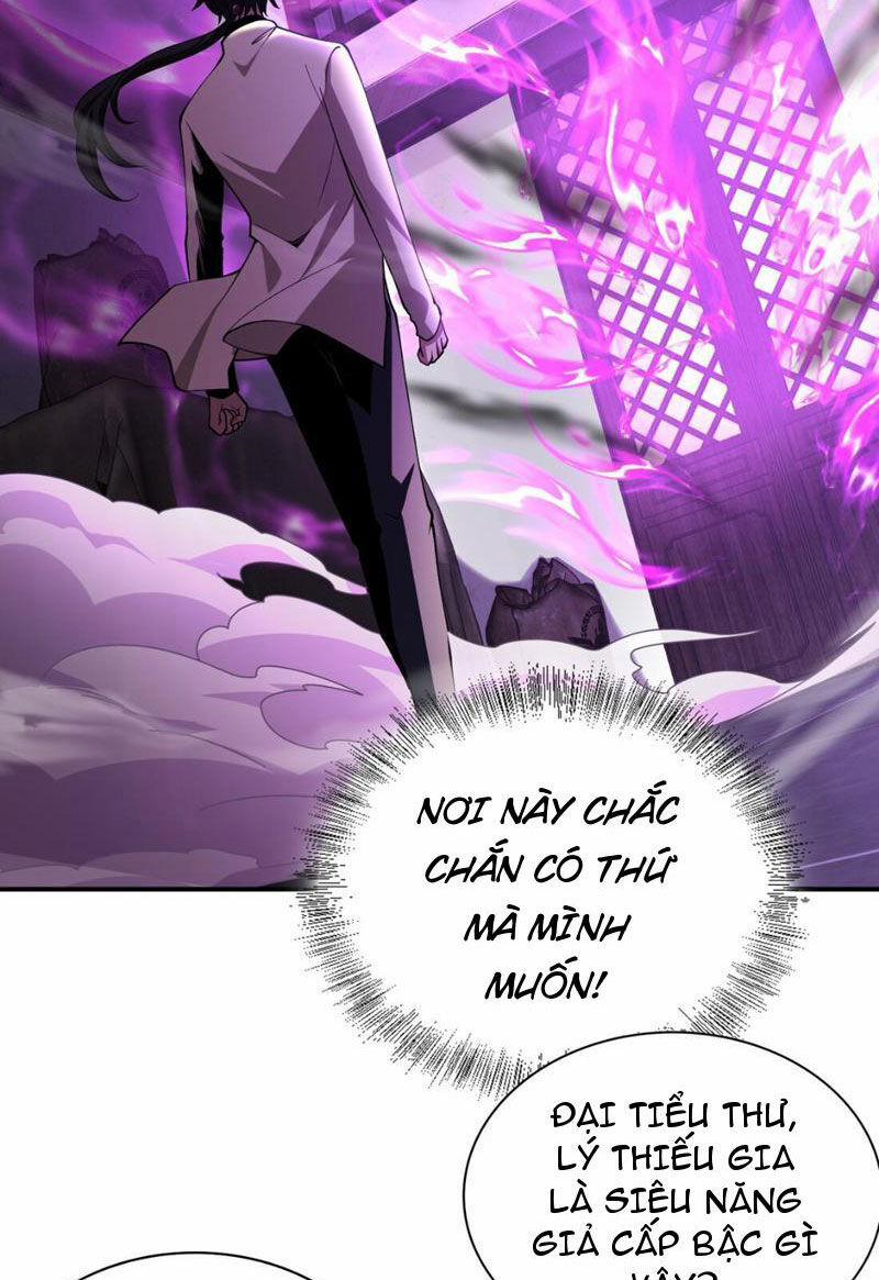 Toàn Trí Tu Tiên Giả 15 trang 58