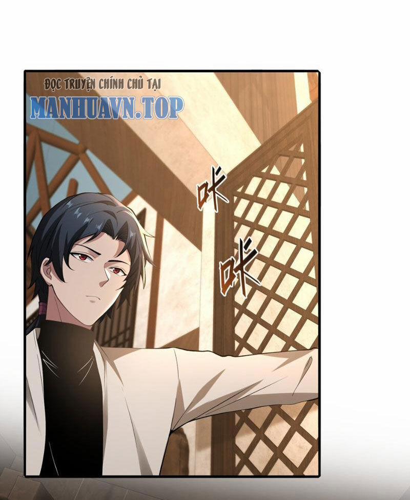 Toàn Trí Tu Tiên Giả 15 trang 64