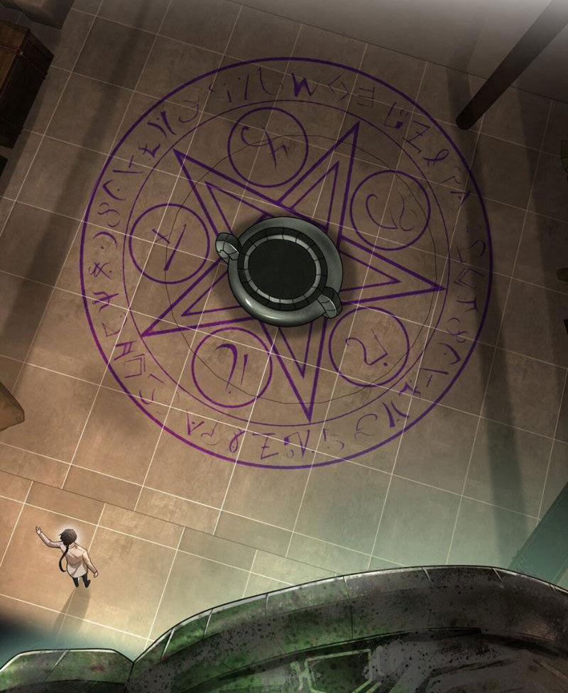 Toàn Trí Tu Tiên Giả 15 trang 65