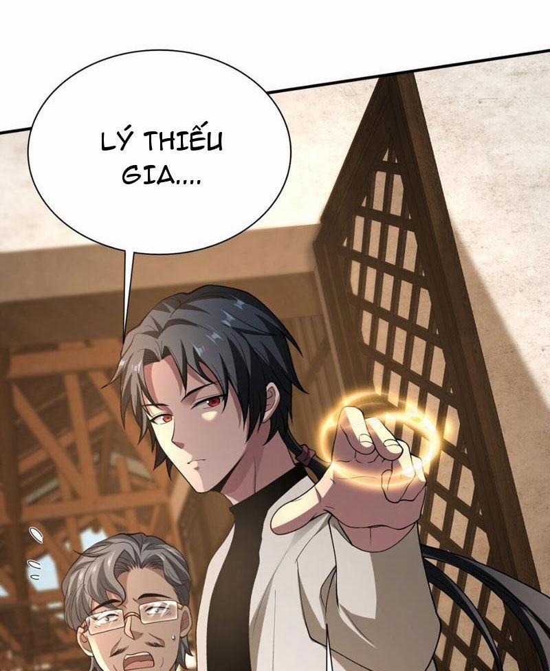 Toàn Trí Tu Tiên Giả 15 trang 67