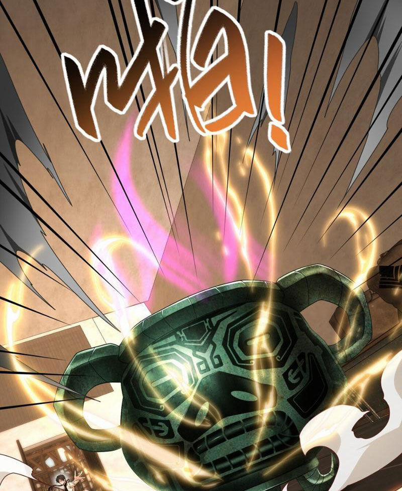 Toàn Trí Tu Tiên Giả 15 trang 69