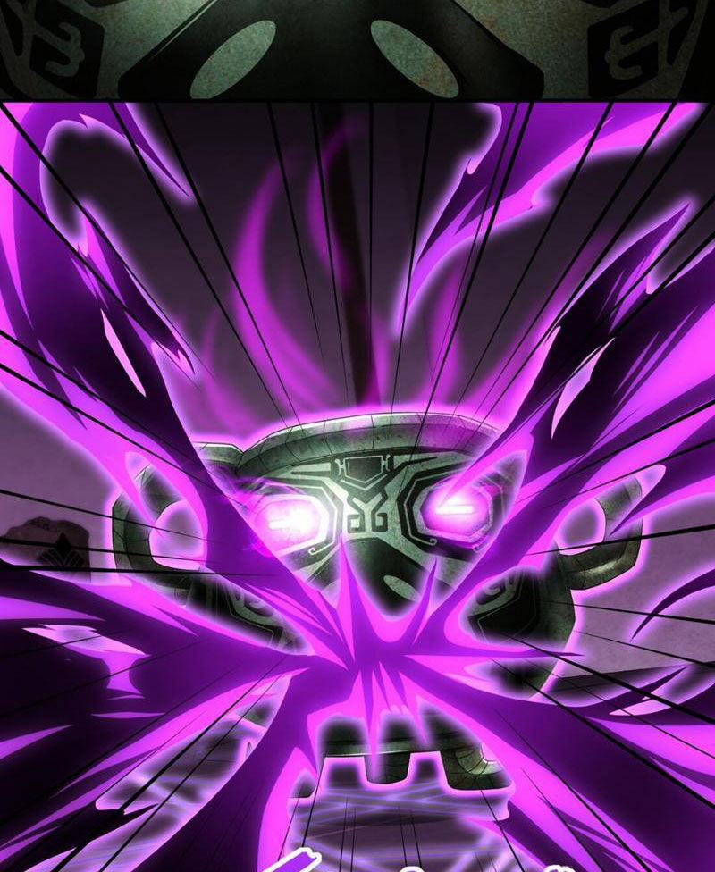 Toàn Trí Tu Tiên Giả 15 trang 71