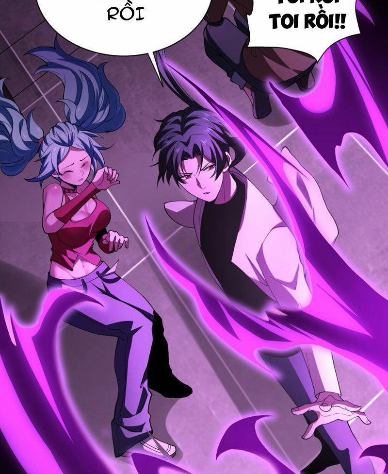 Toàn Trí Tu Tiên Giả 15 trang 73