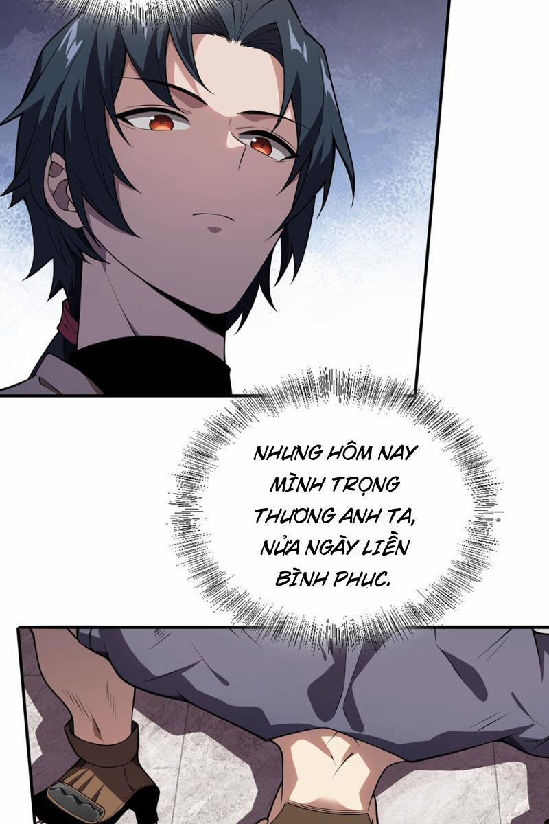 Toàn Trí Tu Tiên Giả 15 trang 8