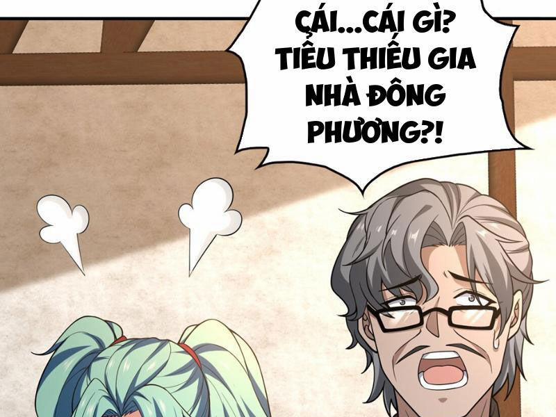 Toàn Trí Tu Tiên Giả 16 trang 60