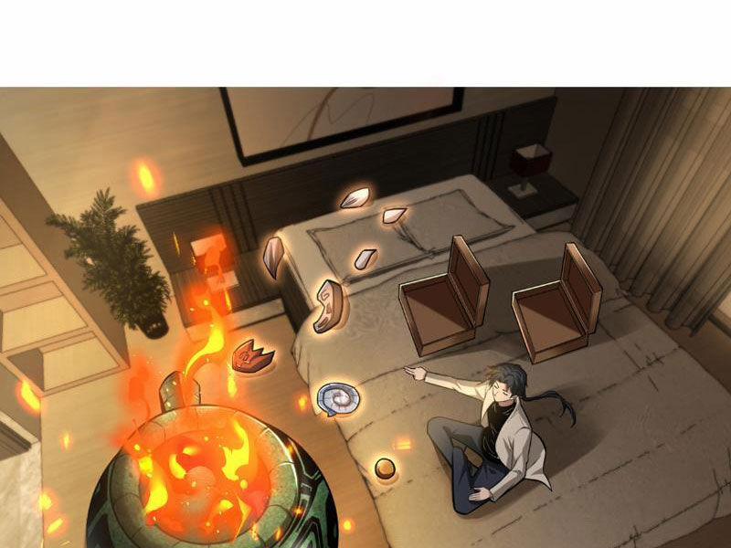 Toàn Trí Tu Tiên Giả 17 trang 21