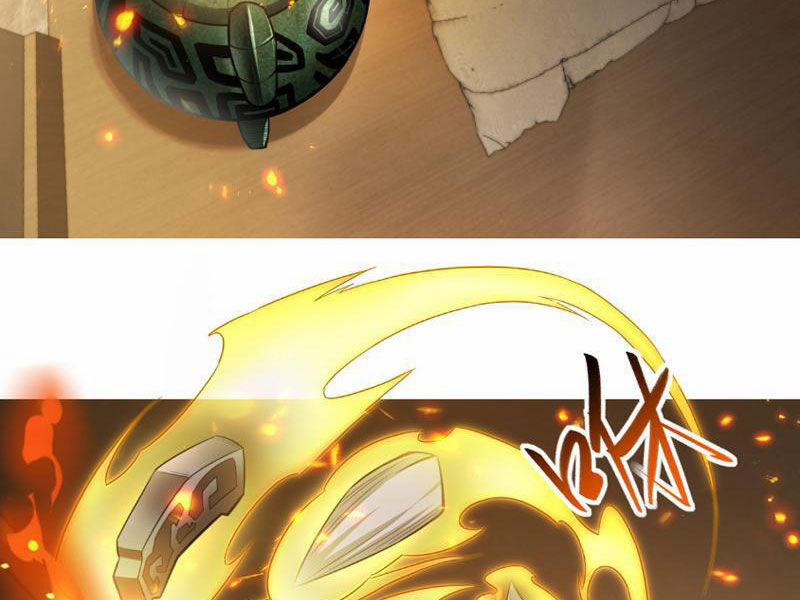 Toàn Trí Tu Tiên Giả 17 trang 22