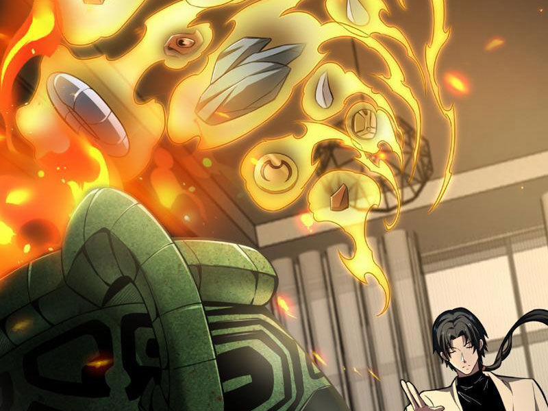 Toàn Trí Tu Tiên Giả 17 trang 23