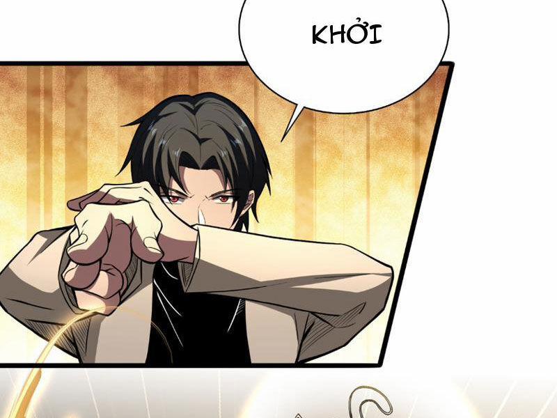 Toàn Trí Tu Tiên Giả 17 trang 27