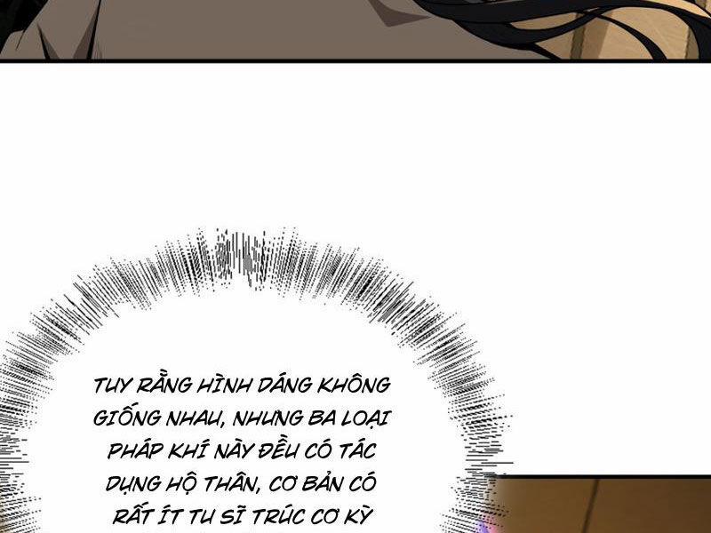 Toàn Trí Tu Tiên Giả 17 trang 30