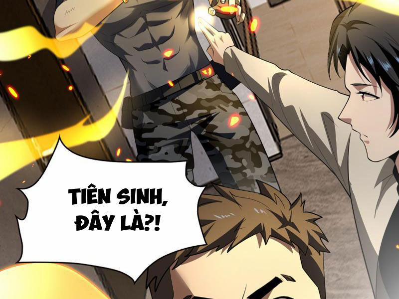 Toàn Trí Tu Tiên Giả 17 trang 50