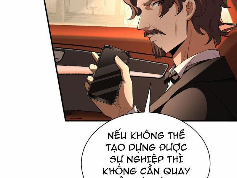 Toàn Trí Tu Tiên Giả 17 trang 6