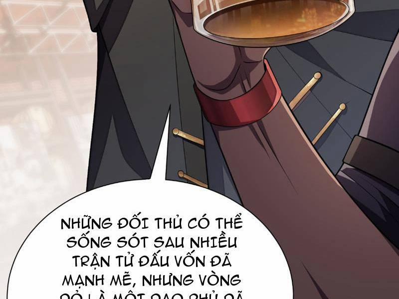 Toàn Trí Tu Tiên Giả 18 trang 12