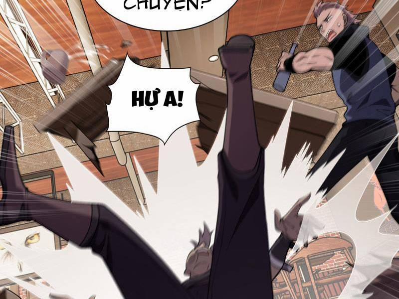 Toàn Trí Tu Tiên Giả 18 trang 18