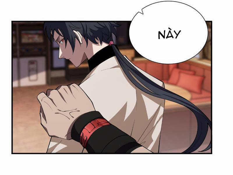 Toàn Trí Tu Tiên Giả 18 trang 22