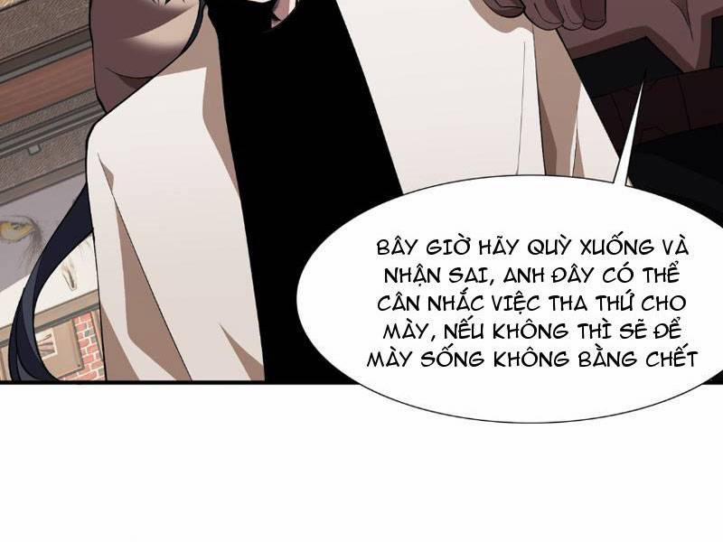 Toàn Trí Tu Tiên Giả 18 trang 25
