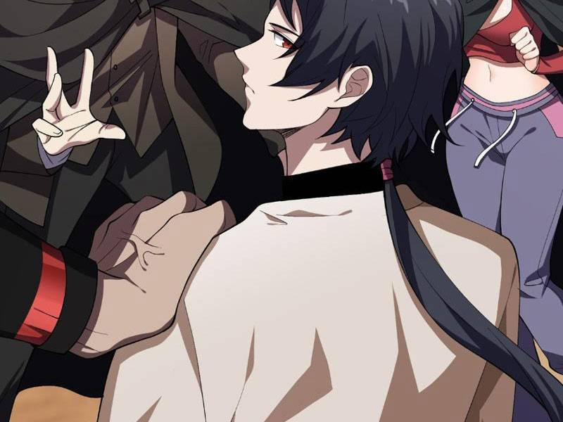 Toàn Trí Tu Tiên Giả 18 trang 27