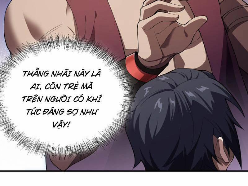 Toàn Trí Tu Tiên Giả 18 trang 30