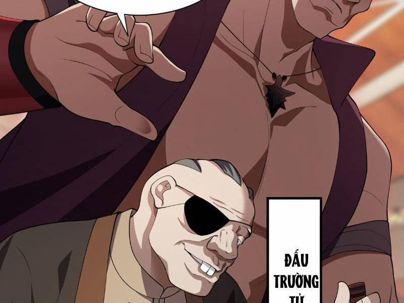 Toàn Trí Tu Tiên Giả 18 trang 32