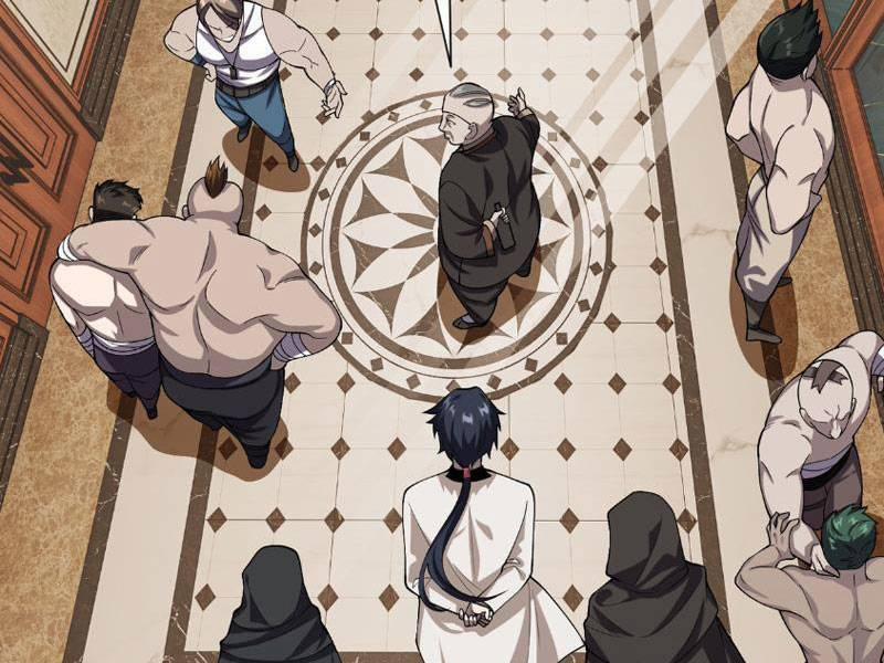 Toàn Trí Tu Tiên Giả 18 trang 38