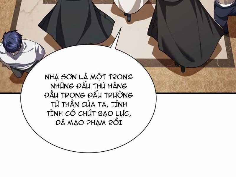 Toàn Trí Tu Tiên Giả 18 trang 39