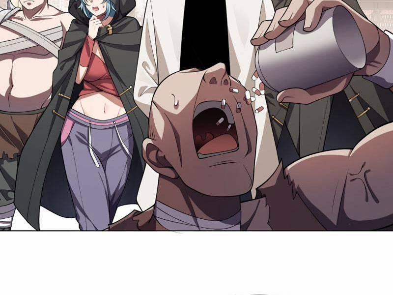 Toàn Trí Tu Tiên Giả 18 trang 4