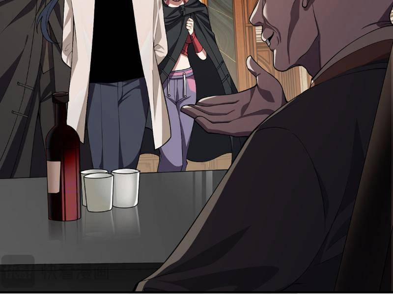 Toàn Trí Tu Tiên Giả 18 trang 43