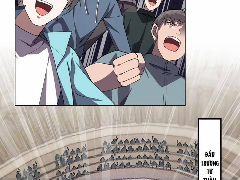 Toàn Trí Tu Tiên Giả 18 trang 70