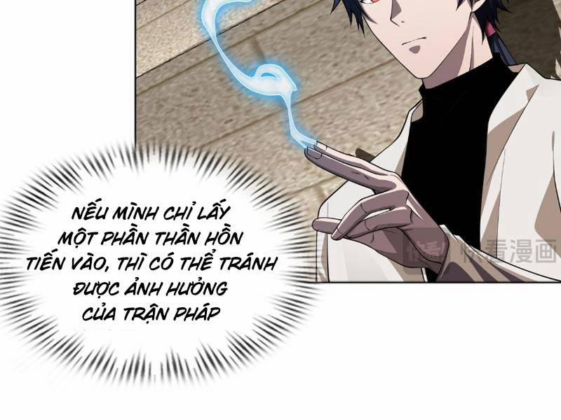 Toàn Trí Tu Tiên Giả 18 trang 77