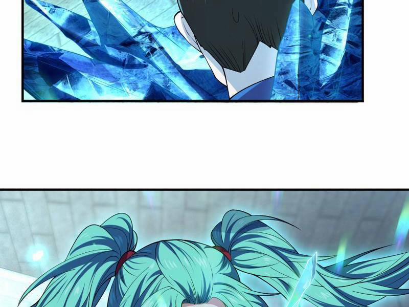 Toàn Trí Tu Tiên Giả 19 trang 112