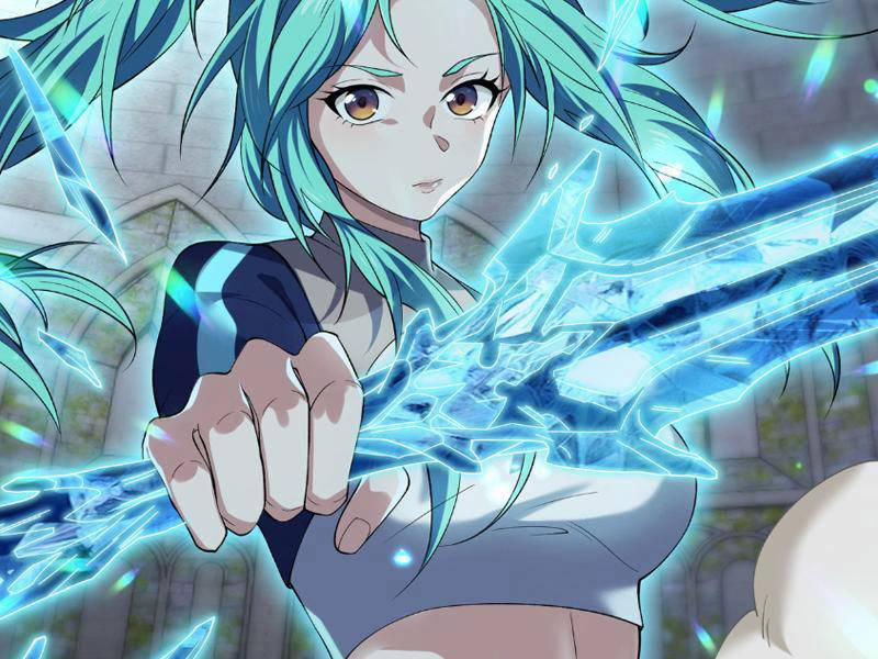 Toàn Trí Tu Tiên Giả 19 trang 113