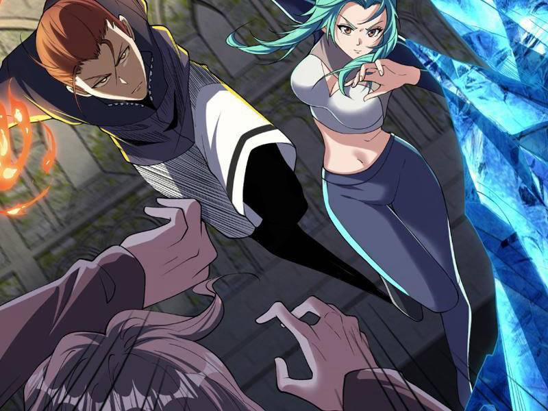 Toàn Trí Tu Tiên Giả 19 trang 116