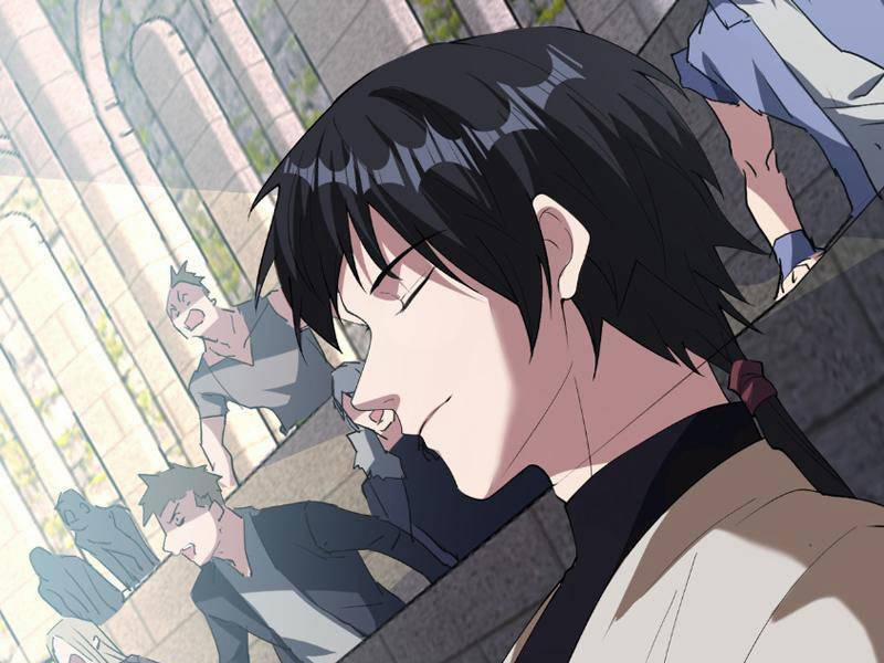 Toàn Trí Tu Tiên Giả 19 trang 121