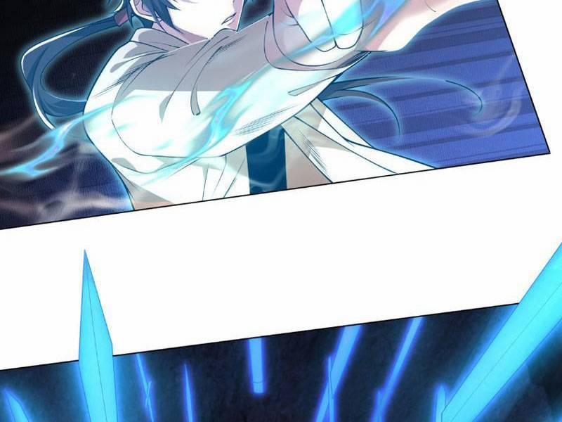 Toàn Trí Tu Tiên Giả 19 trang 3