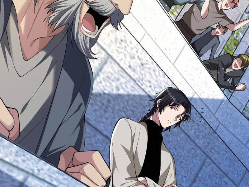 Toàn Trí Tu Tiên Giả 19 trang 38