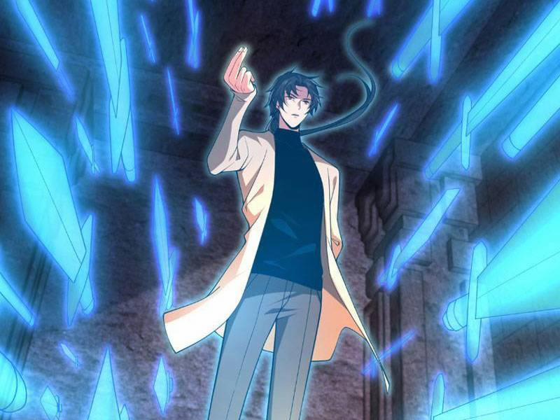 Toàn Trí Tu Tiên Giả 19 trang 4