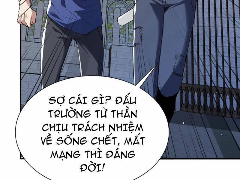 Toàn Trí Tu Tiên Giả 19 trang 48