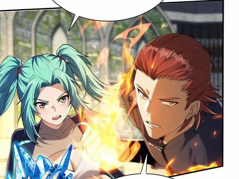 Toàn Trí Tu Tiên Giả 19 trang 53