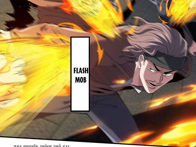 Toàn Trí Tu Tiên Giả 19 trang 61