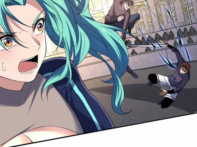 Toàn Trí Tu Tiên Giả 19 trang 79