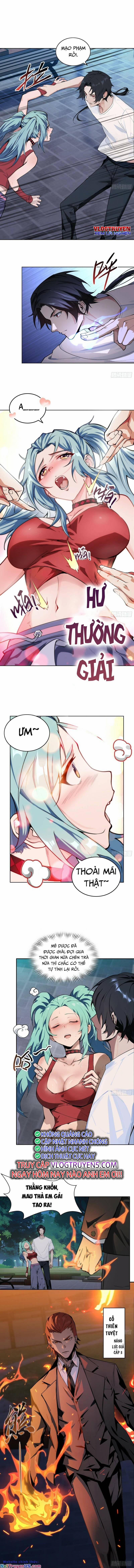 Toàn Trí Tu Tiên Giả 2 trang 2