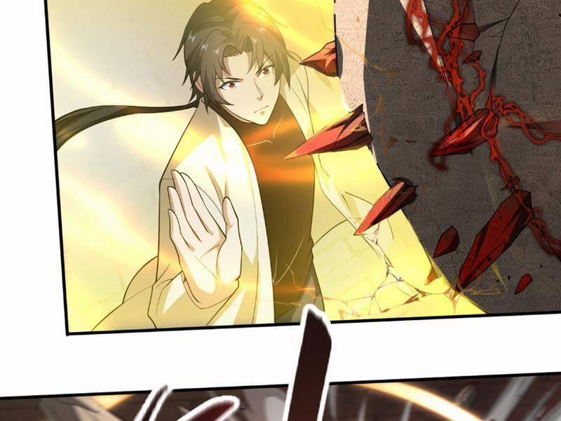 Toàn Trí Tu Tiên Giả 20 trang 110