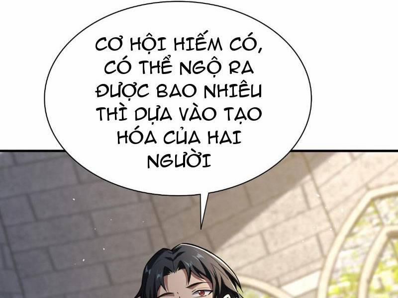 Toàn Trí Tu Tiên Giả 20 trang 29