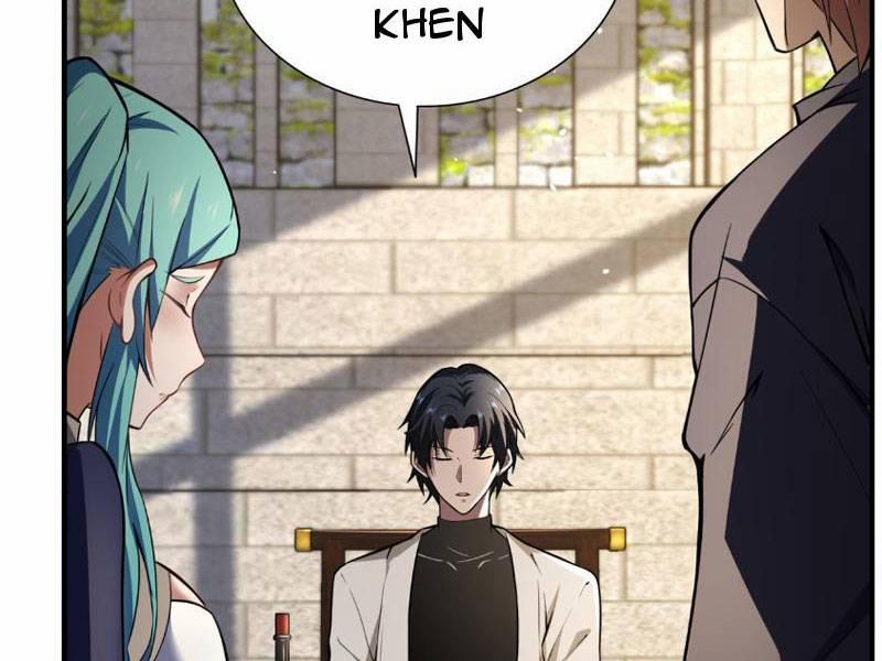 Toàn Trí Tu Tiên Giả 20 trang 7